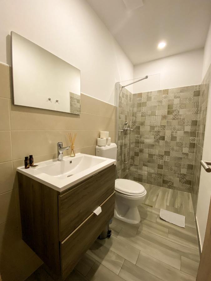 Boutique Rooms & Winery Zorz วิพาวา ภายนอก รูปภาพ
